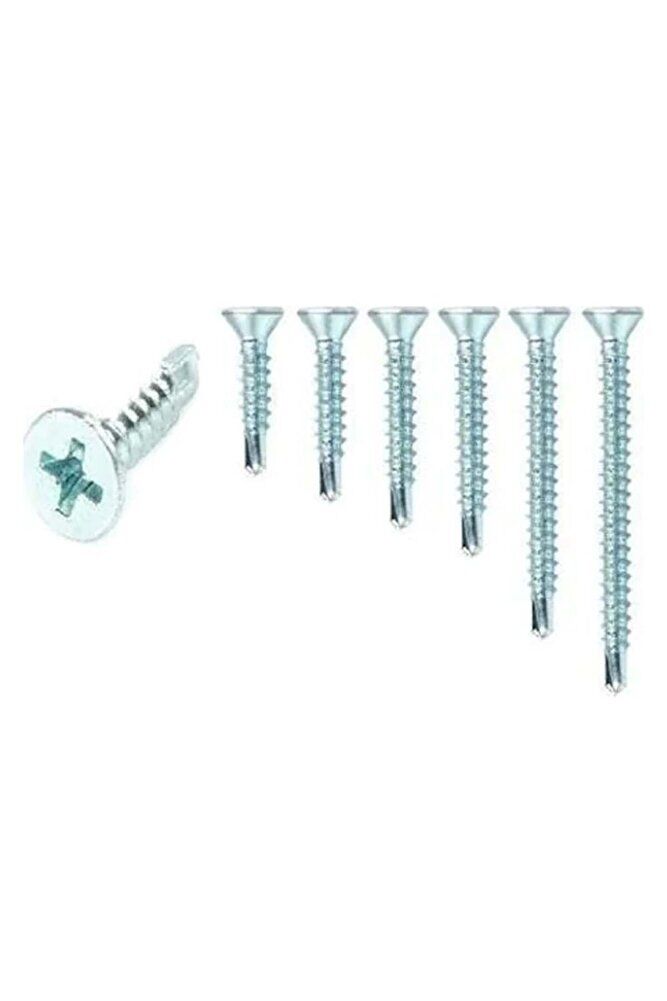 4.8X16 YHB MATKAP UÇLU VİDA