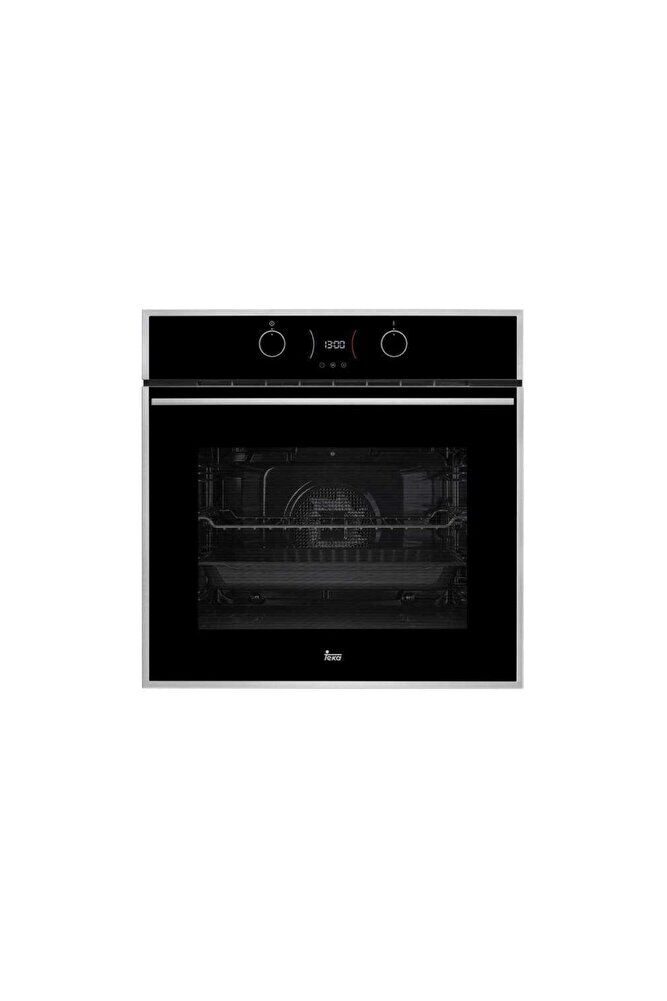 Hlb 840 Ss Ankastre Fırın