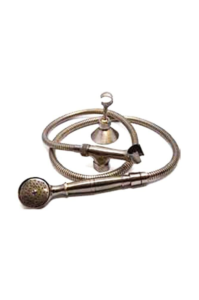 Osmanlı Serisi Spiral Takımı Antik