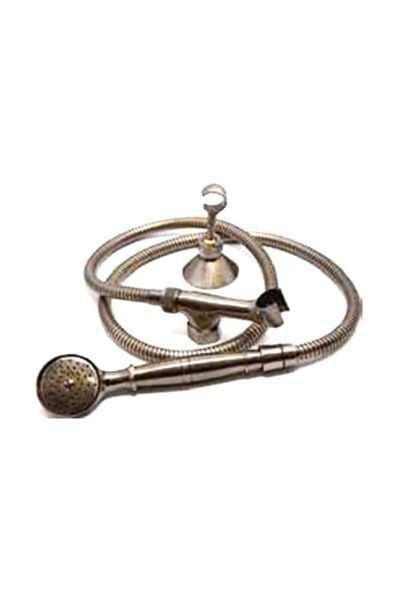 Osmanlı Serisi Spiral Takımı Antik