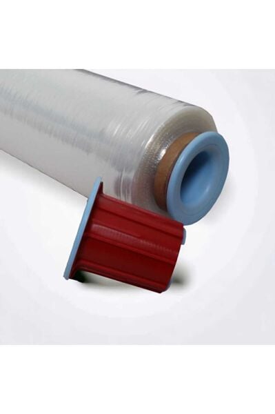 PLASTİK STREÇ RULO APARATI ( 2 ADET )