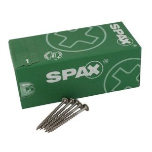 Abc Spax Sunta Vidası 3.5*25