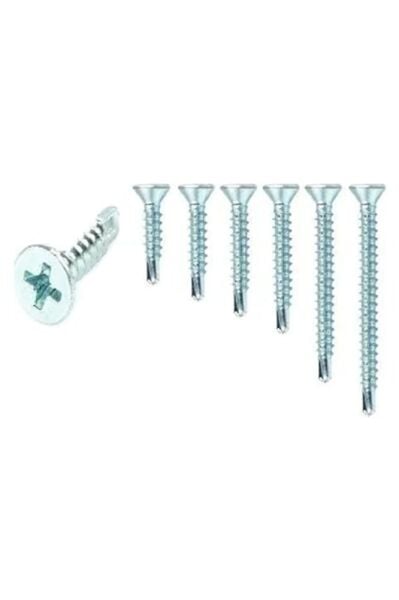 4.2x32 Yhb Matkap Uçlu Vida