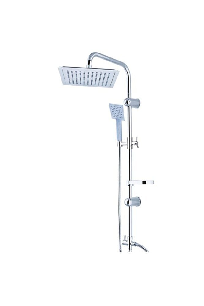 Platin Yağmur Duş Sistemi