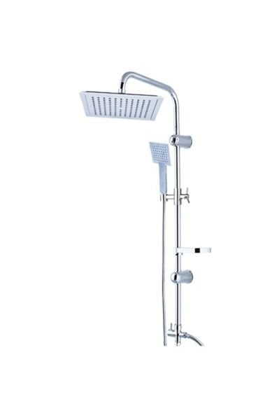 Platin Yağmur Duş Sistemi
