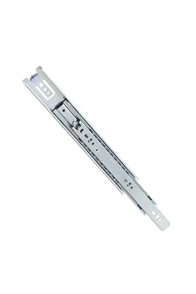 Yeniler 45 Mm 25 Cm Teleskopik Çekmece Rayı