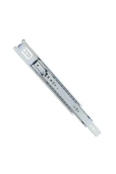 Yeniler 45 Mm 25 Cm Teleskopik Çekmece Rayı