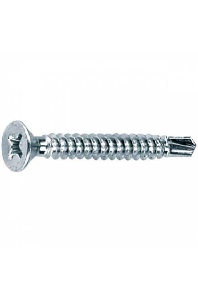 Matkap Uçlu Yhb Vida 4.8x70 500 Adet