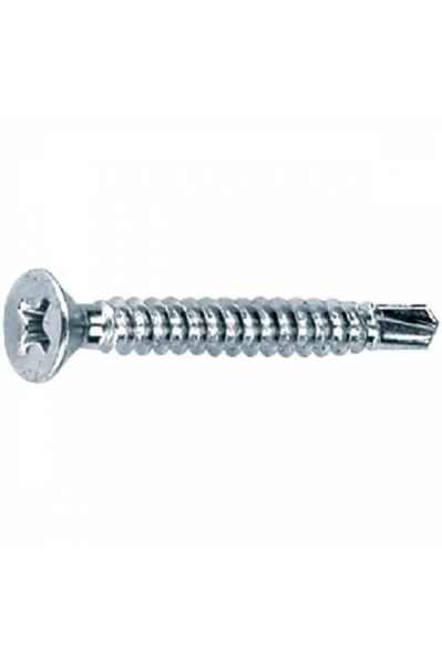 Matkap Uçlu Yhb Vida 4.8x70 500 Adet