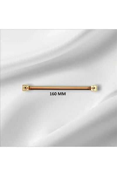 508 RÜZGAR MAT ALTIN 160 MM