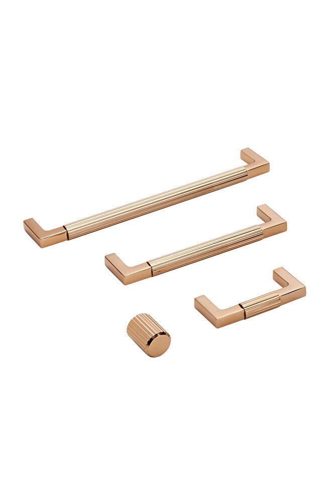 DOĞANLAR AL352  KULP ALBRİFİN 128 MM