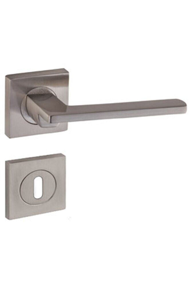 Doğanlar Pera Rozetli Kapı Kolu Saten Rozetli Oda (tk)