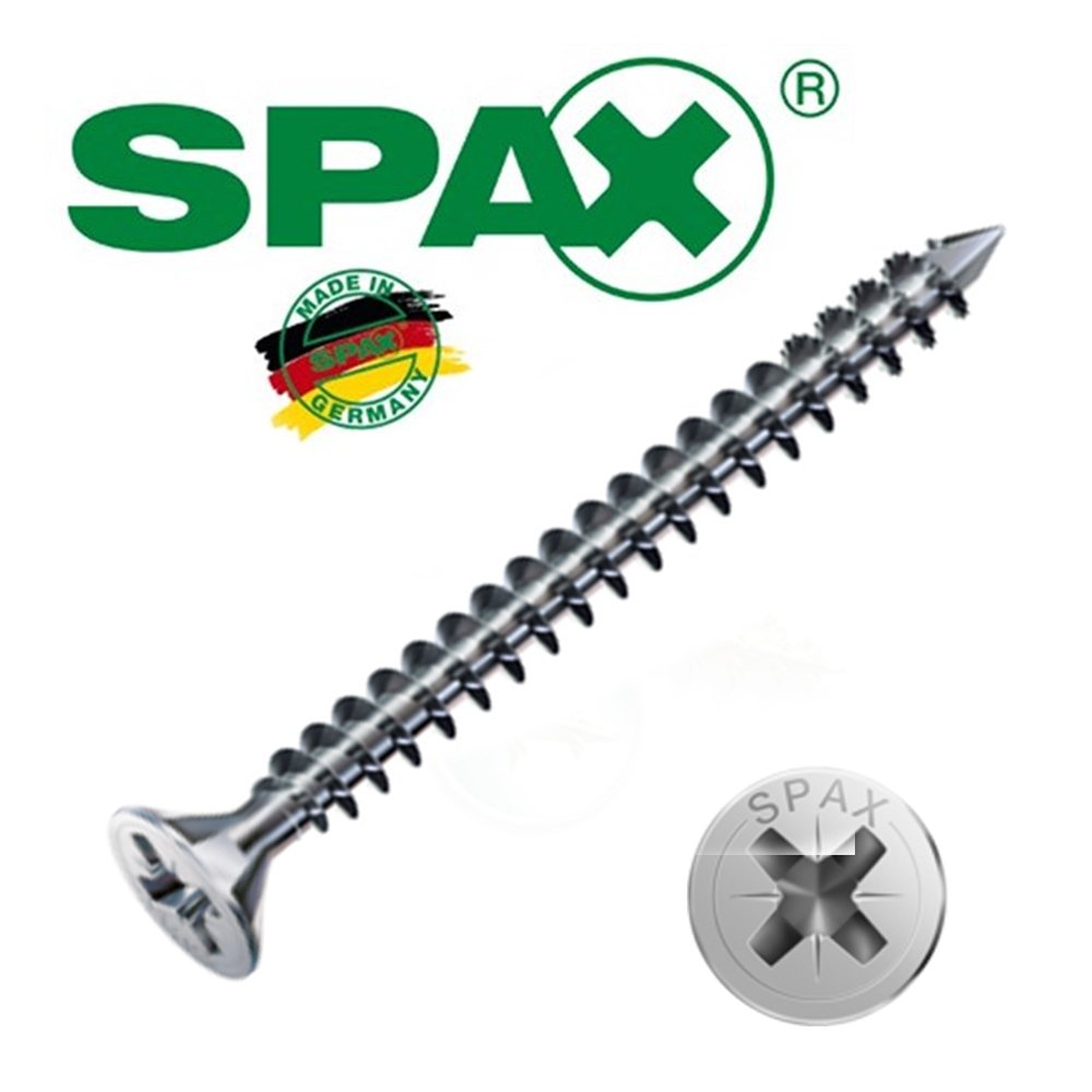 Abc Spax-M Mdf  Vidası 4.0*50