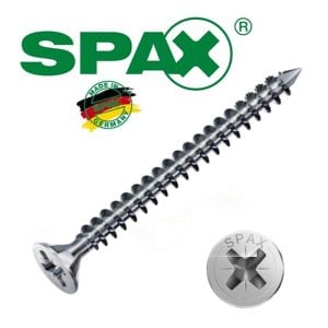 Abc Spax-M Mdf  Vidası 4.0*50