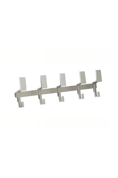 UMUT INOX KUCUK KARE ASKI 5 Lİ