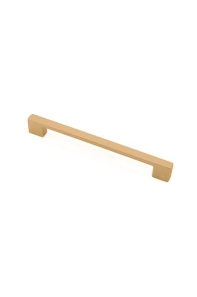 ERKUL 906 DAR KÖPRÜ KULP SKOÇ ALTIN 160 MM