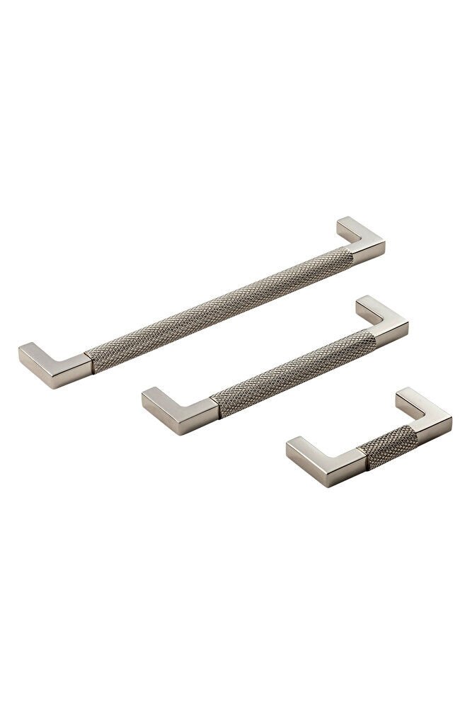 DOĞANLAR AL349  KULP NİKEL 192 MM