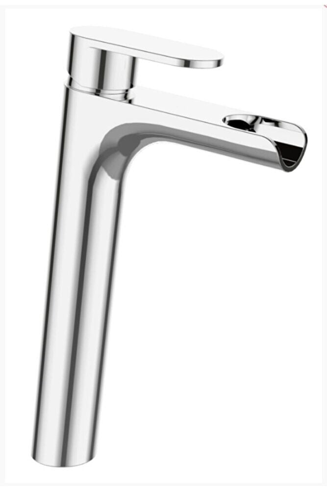 Elizya Şelale Lüks Çanak Lavabo Bataryası