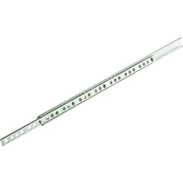 YENİLER 17 MM 35 CM İNCE BİLYALI ÇEKMECE RAYI