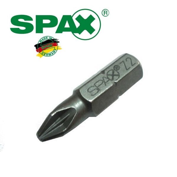 ABC VİDALAMA UCU PZ 2*25 MM