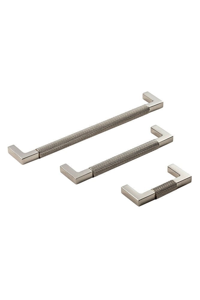 DOĞANLAR AL349  KULP NİKEL 128 MM