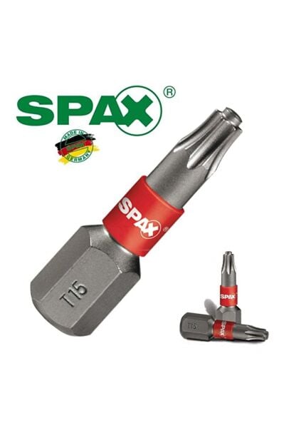 Abc Vidalama Ucu T 15*25