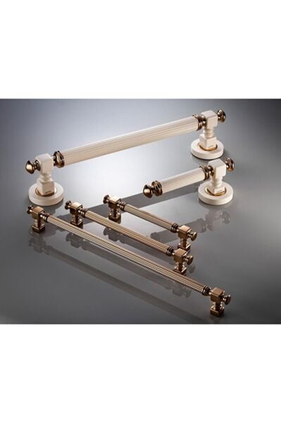 Doğanlar Al344 Kulp Albrifin 128 Mm