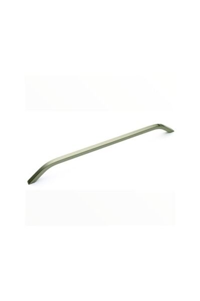 UMUT 600 8X8 INOX 416 MM