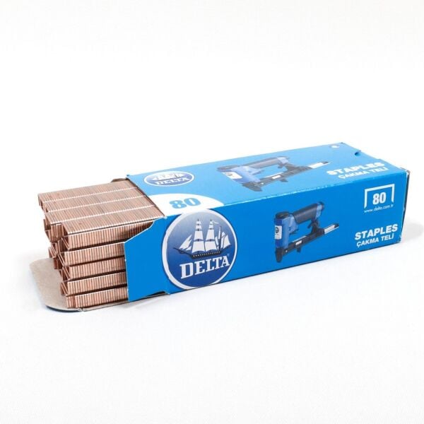 DELTA ZIMBA TELİ 806