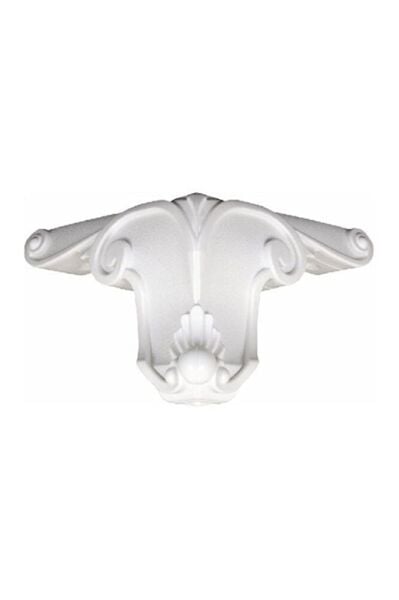 A 1588 Motifli Lükens Ayak 9 Cm