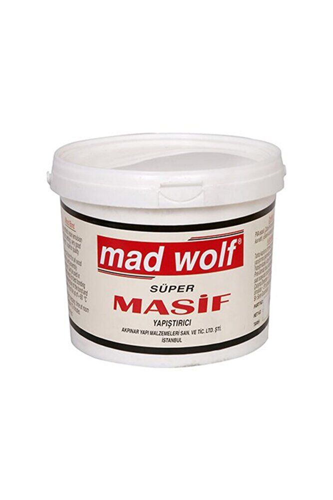 Masif Tutkalı 10 kg Beyaz