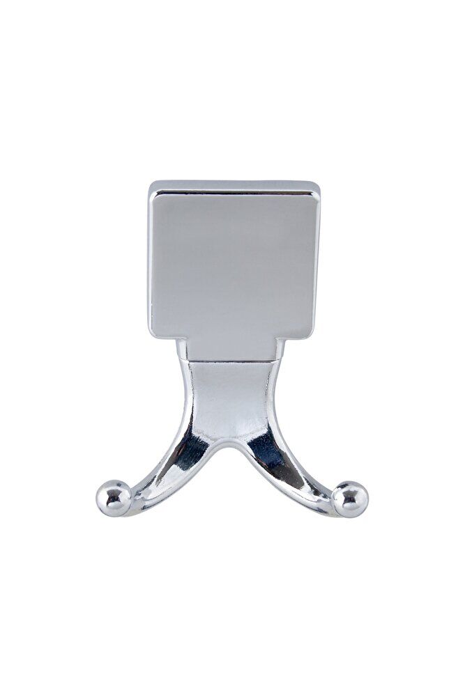 136 Topuz Krom Portmanto Askısı