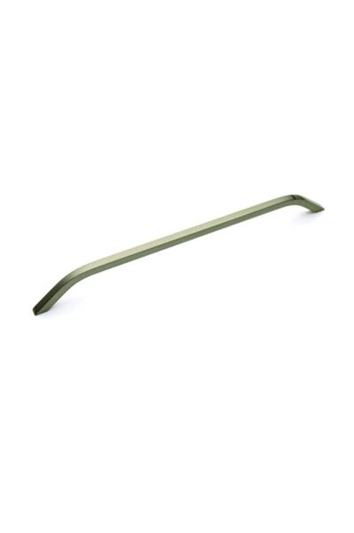 UMUT 600 8X8 INOX 160 MM