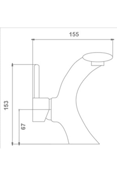 Safir Lavabo Bataryası
