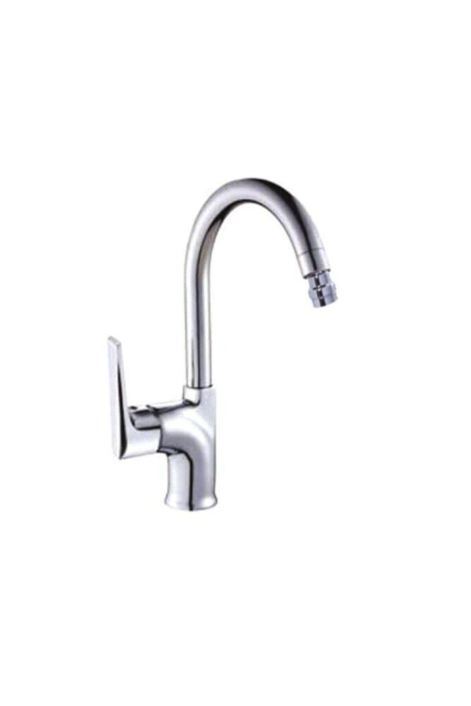 Safir Kuğu Lavabo Bataryası