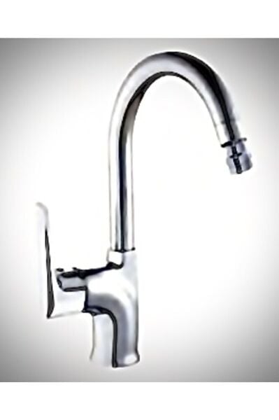 Safir Kuğu Lavabo Bataryası