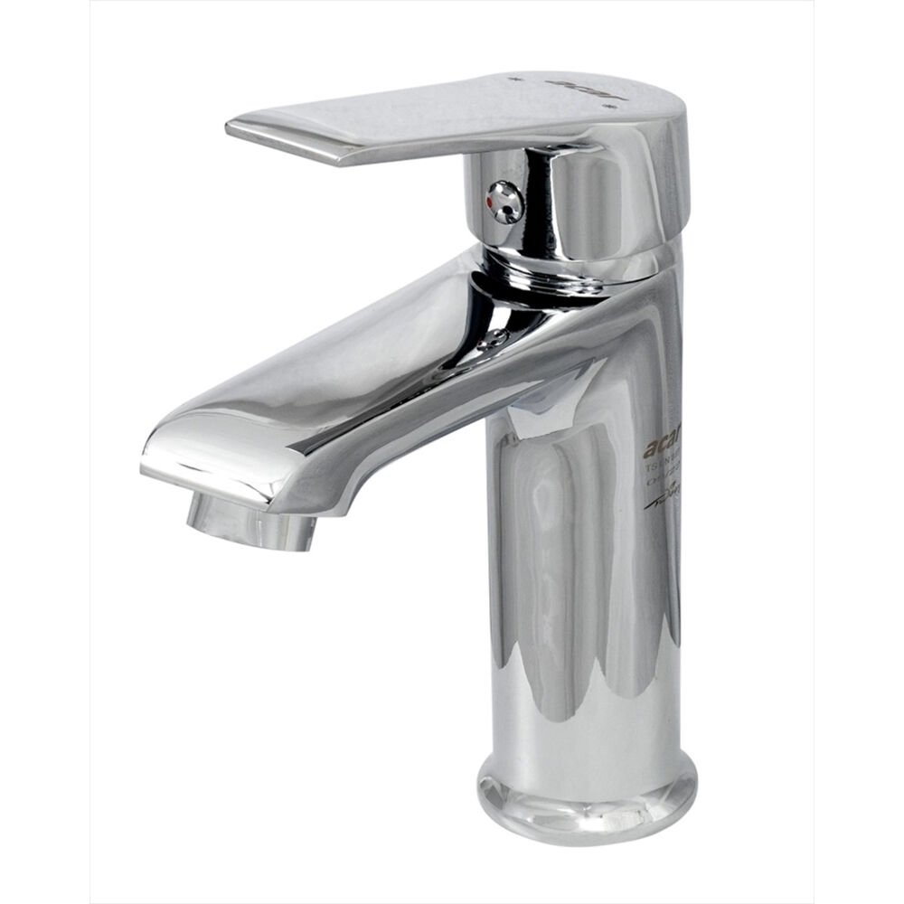 SİTİLLA SERİSİ LAVABO BATARYASI