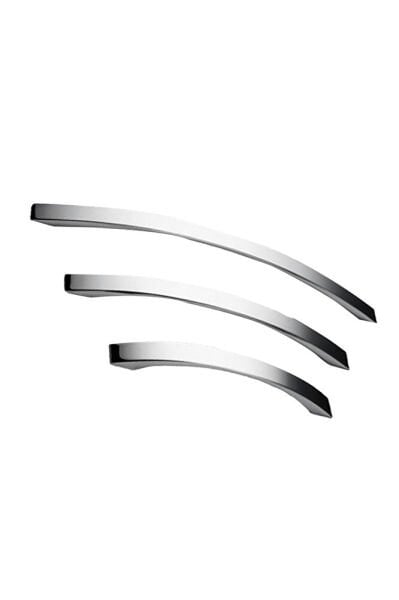 MALAZGİRT 490- 288 MM KROM MOBİLYA KULPU