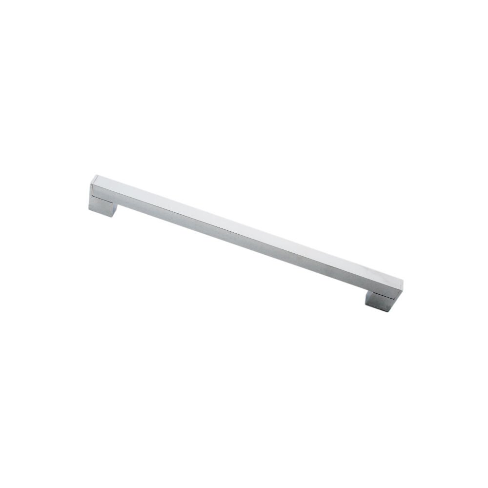 ERKUL BULUT 823-128 MM KROM MOBİLYA KULPU 15X15