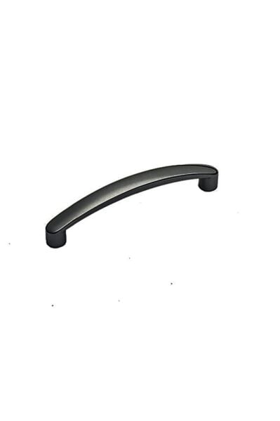 UMUT 320 MAT SİYAH 96 MM