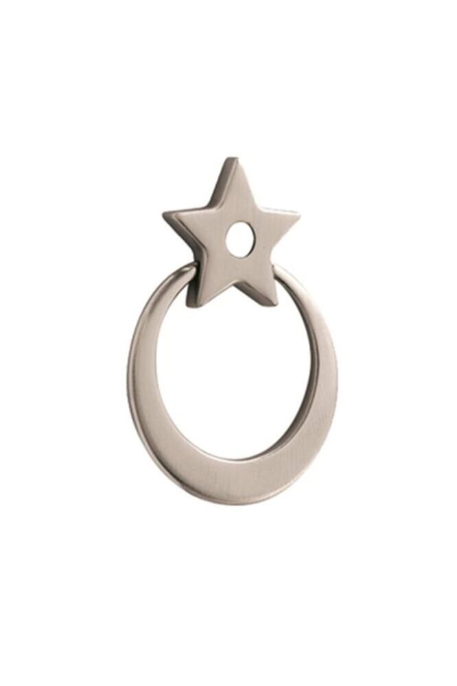 Doğanlar Ayyıldız Kapı Taktak Saten