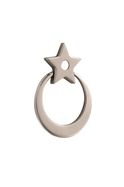 Doğanlar Ayyıldız Kapı Taktak Saten