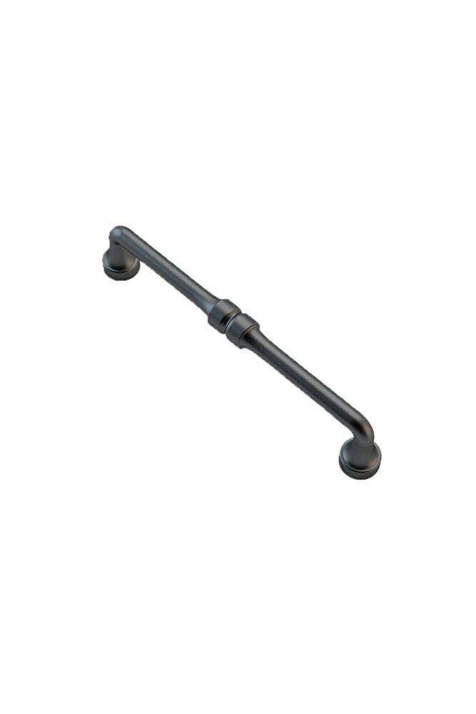 UMUT 551 MAT SIYAH KULP 128 MM