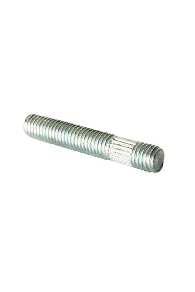 EROĞLU M10X59 SAPLAMA ÇİNKO KAPLAMA  (753)