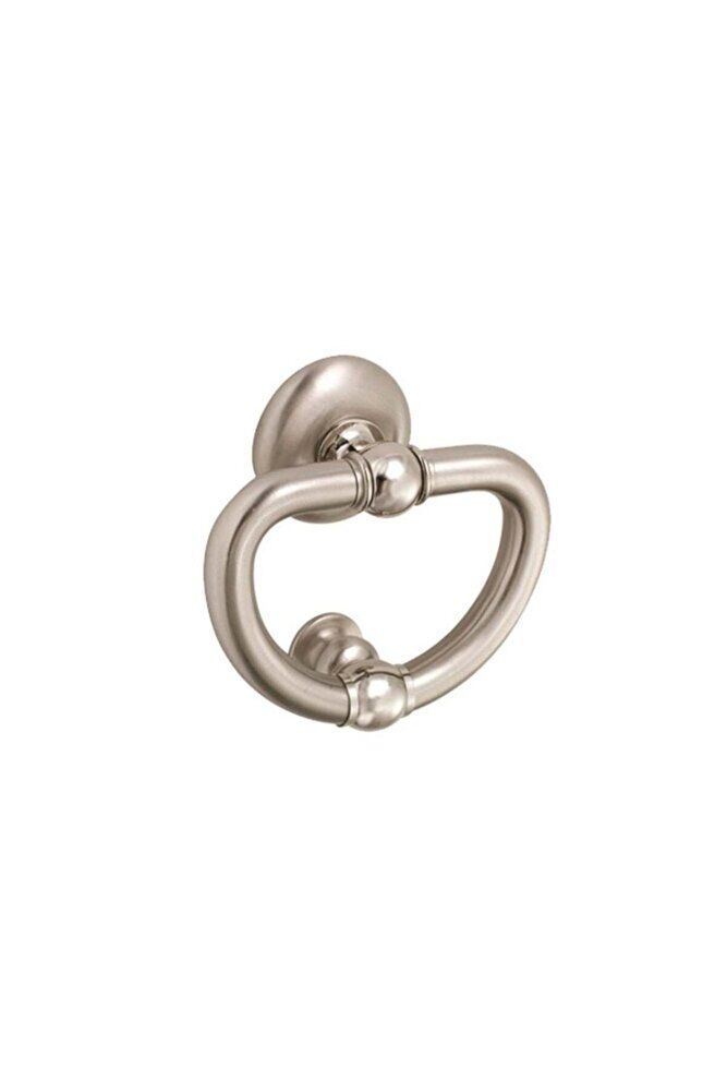 Doğanlar Misketli Kapı Taktak Saten Nikel