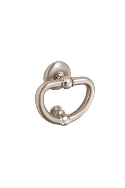 Doğanlar Misketli Kapı Taktak Saten Nikel