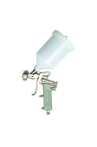 Boya Tabancası Üstten Depo E-70 1,8 Mm