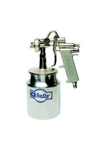 Boya Tabancası Alttan Depo G-70 (btb1)