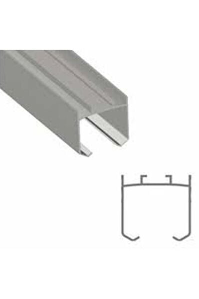 Yeniler 019-1 Üst Ray Alüminyum 2 Metre