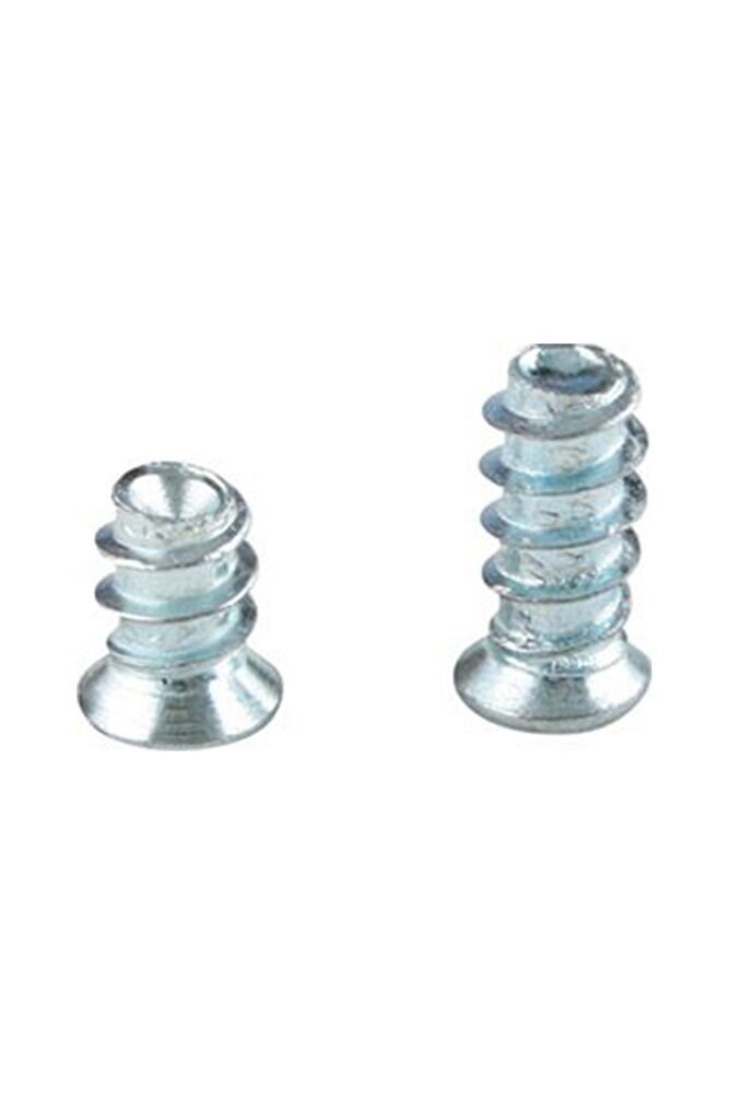 Ray Vidası 6,3x9,5 Çinko ( 100 Adet )